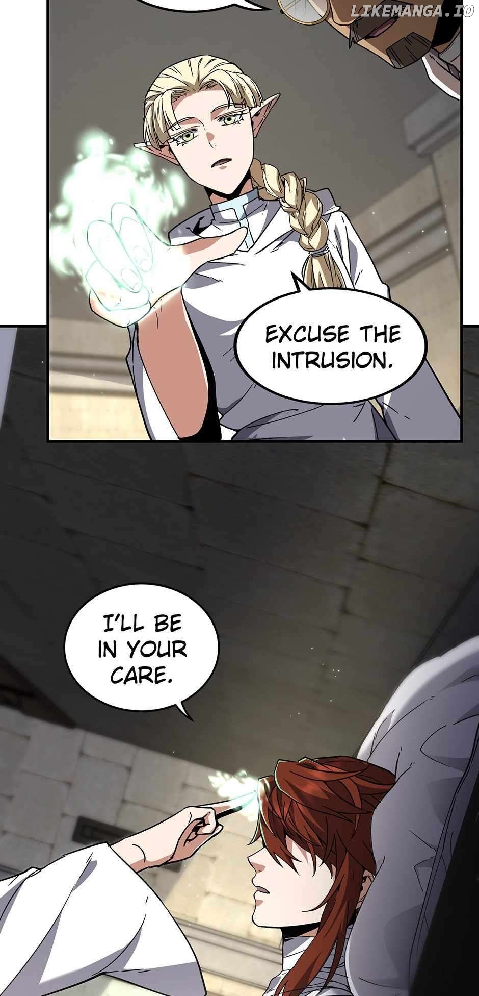 The Beginning After The End Chapter 195 image 73